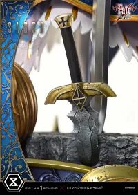 Prime 1 Studio Ultimate Premium Masterline Fate/stay night Saber Ultimate Bonus Version - Fate/stay night - photo 37