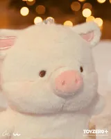 TOYZEROPLUS LuLu the Piggy Generic - Dainty Lu (Basic ver.) - LuLu The Piggy - photo 2