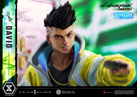 Real Elite Masterline Cyberpunk: Edgerunners David Deluxe Version 111