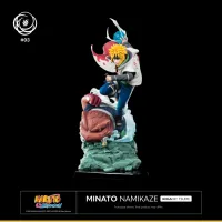 Tsume Art Minato IKIGAI - NARUTO - photo 13