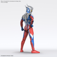 Figure-rise Standard ULTRAMAN ZERO 2