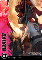 Ultimate Premium Masterline GUILTY GEAR -STRIVE- BAIKEN 　			 24