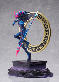 Dark Magician of Chaos／Yu-Gi-Oh!CARD GAME Monster Figure Collection 4