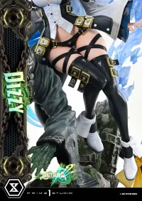 Prime 1 Studio Ultimate Premium Masterline GUILTY GEAR Xrd REV 2 DIZZY Bonus Version - Guilty Gear - photo 2