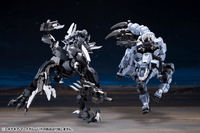 HEXA GEAR MANAGARMR 22