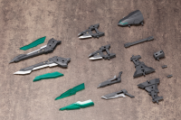 HEAVY WEAPON UNIT22 EXENITH WING 7