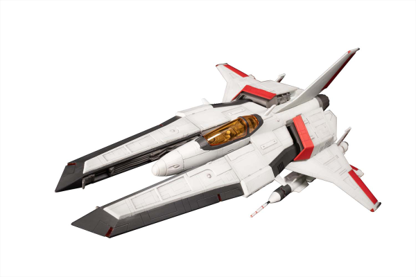 Vic Viper ver. Gradius V [2P COLOR]