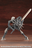 HEAVY WEAPON UNIT14 BEAST MASTER SWORD 16