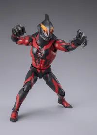 TAMASHII NATIONS ULTRAMAN BELIAL [DARKNESS HEELS Ver.] Mega Monster Battle: Ultra Galaxy Legend The Movie", TAMASHII NATIONS S.H.Figuarts - Ultraman - photo 8