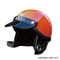OCEANBEETLE Miniature Helmet Collection — BOX Edition 6