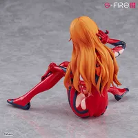 SEGA Rebuild of Evangelion Figure Asuka Langley - Rebuild of Evangelion - photo 6