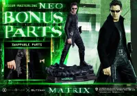 Prime 1 Studio Museum Masterline The Matrix (Film) Neo Bonus Version - Live Action Movies/TV - photo 1