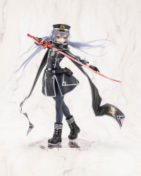 Sky Striker Ace - Roze/Yu-Gi-Oh! CARD GAME Monster Figure Collection (with bonus part) 15