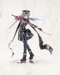 KOTOBUKIYA Sky Striker Ace - Roze/Yu-Gi-Oh! CARD GAME Monster Figure Collection (with bonus part) - Yu-Gi-Oh! - photo 15