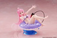 TAITO To Love-Ru Darkness Aqua Float Girls Figure - Lala - To LOVE-Ru - photo 4