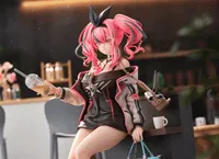Union Creative Bremerton – Happy Dating! Ver. - Azur Lane - photo 7