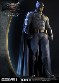 High Definition Museum Masterline Batman v Superman: Dawn of Justice (Film) Batman 13