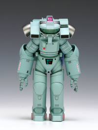 [WAVE] Mobile Infantry PS-014 Strategic Communication Type 6