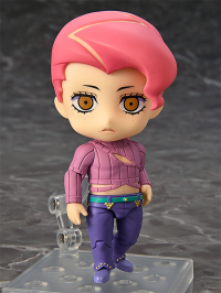 Nendoroid Diavolo 5