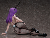 Mira Suou: Bunny Ver. 4