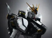 TAMASHII NATIONS RX-93 ν GUNDAM "Mobile Suit Gundam Char’s Counterattack", TAMASHII NATIONS KAITAI-SHOU-KI - Mobile Suit Gundam: Char's Counterattack - photo 25