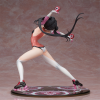 Symphogear XV 1/7 Shirabe Tsukuyomi Gear Inner Ver. 3