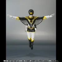 TAMASHII NATIONS Black Condor (Choujin Sentai Jetman) - Tokusatsu - photo 3