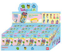 Tamagotchi Collection Wave 1 "Tamagotchi" (Box/12), Shokugan Box 6