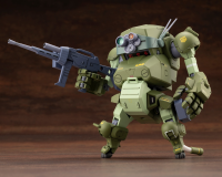 JGSDF Type 07-Ⅲ Tank Nacchin [SCOPEDOG Ver.] 5