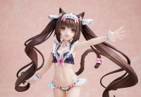 Chocola: Maid Swimsuit ver. 8