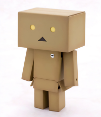 DANBOARD 10