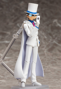 figma Kid the Phantom Thief