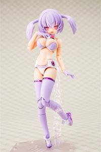 PUNI☆MOFU XIAO 7