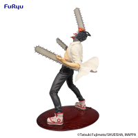 Chainsaw Man　Exceed Creative Figure -Chainsaw Man- 8