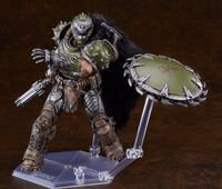figma DOOM SLAYER - DOOM: THE DARK AGES ver. DX Edition 5