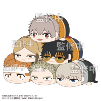 WIND BREAKER POTE KORO MASCOT 2 5