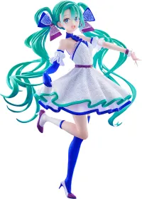 FuRyu TENITOL NEO TOKYO Series IDOL - Hatsune Miku - photo 2