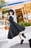 Shoshimin Series Ravitier Figure - Yuki Osanai (Casual clothes Ver.) 2