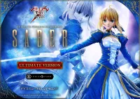 Prime 1 Studio Ultimate Premium Masterline Fate/stay night Saber Ultimate Version - Fate/stay night - photo 34