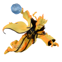 NARUTO SHIPPUDEN FIGURE NARUTO UZUMAKI・MINATO NAMIKAZE(A:NARUTO UZUMAKI) 2