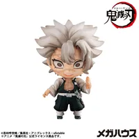 MegaHouse Demon Slayer：Kimetsu no Yaiba Tanjiro & Friends Mascot Collection 【2】 - Demon Slayer: Kimetsu no Yaiba - photo 5