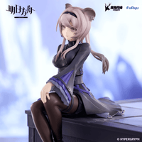 ARKNIGHTS Noodle Stopper Figure -Lin- 4