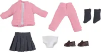 GOOD SMILE COMPANY Nendoroid Doll Outfit Set: Hitori Gotoh - Bocchi the Rock! - photo 2