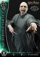 Prime 1 Studio Real Elite Masterline Harry Potter (Film) Lord Voldemort Bonus Version - Harry Potter - photo 12