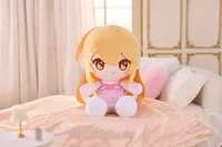Solarain Misaki Shokuhou: Negligee Ver. Punipuni Plushie - A Certain Scientific Railgun - photo 1