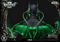 Museum Masterline Dark Nights: Metal (Comics) The Dawnbreaker EX Version 45