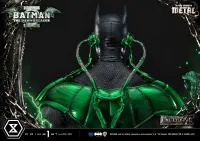 Prime 1 Studio Museum Masterline Dark Nights: Metal (Comics) The Dawnbreaker EX Version - DC Comics - photo 45