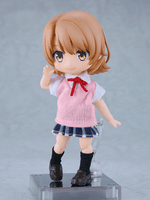 Nendoroid Doll Iroha Isshiki 3