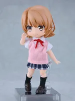 GOOD SMILE COMPANY Nendoroid Doll Iroha Isshiki - My Teen Romantic Comedy SNAFU - photo 3