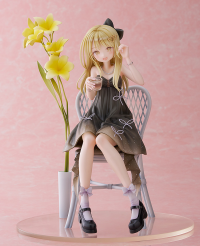 Illustrator Collection Figure Toshishita Kanojo Illustration by Nabi 6